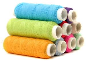 cotton reels